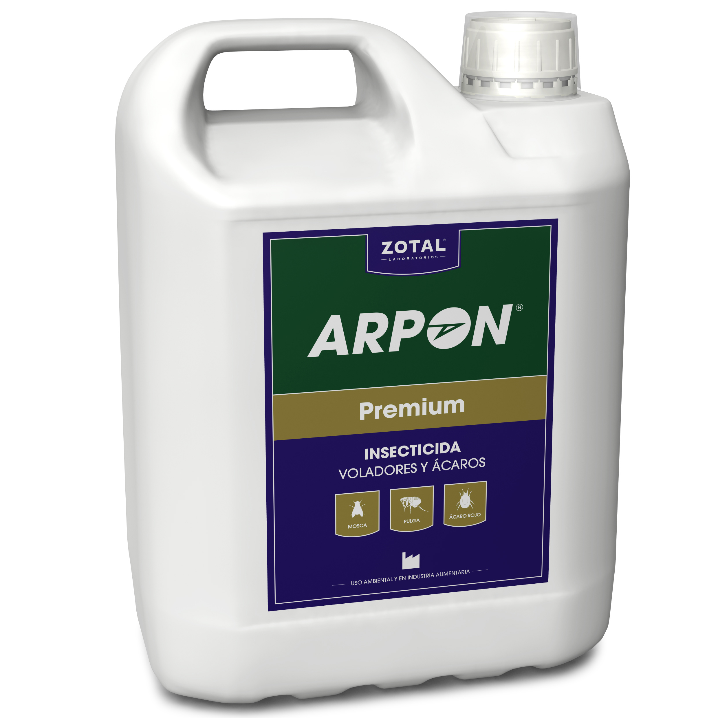 ARPON PREMIUM