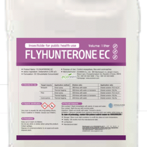 FLYHUNTERONE
