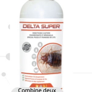DELTA SUPER