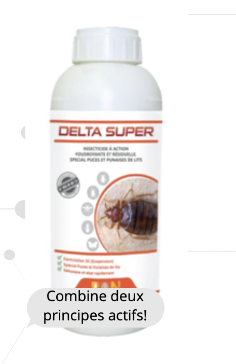 DELTA SUPER