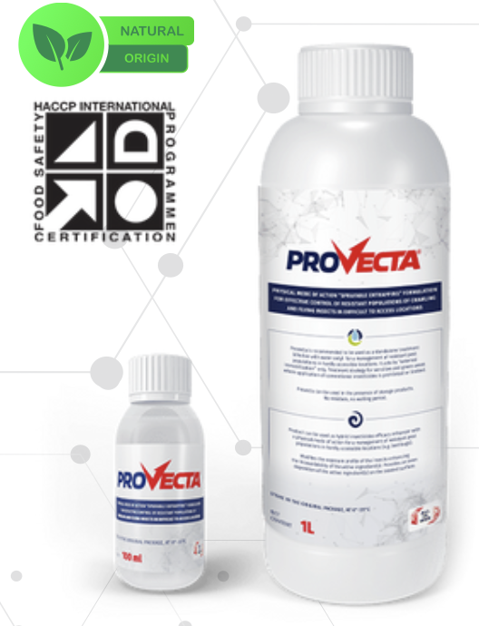 PROVECTA