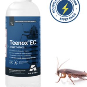 TEENOX EC