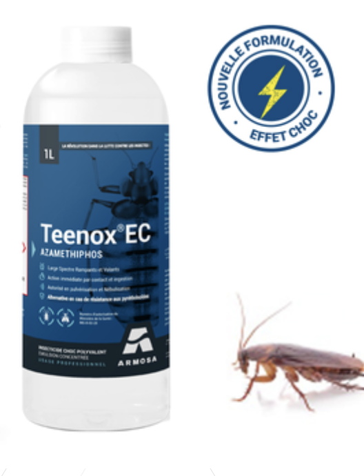 TEENOX EC