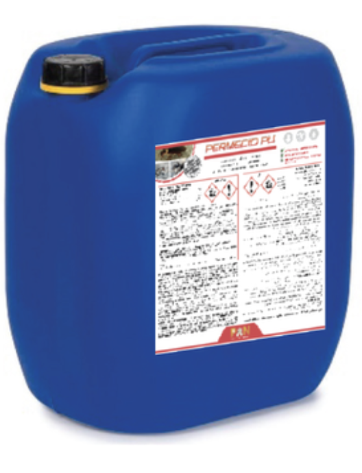 PERMECID PU