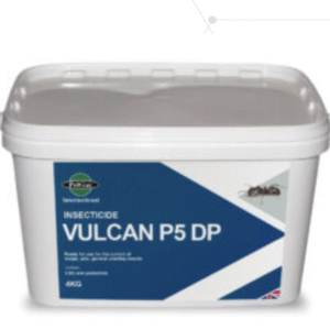 VULCAN P5