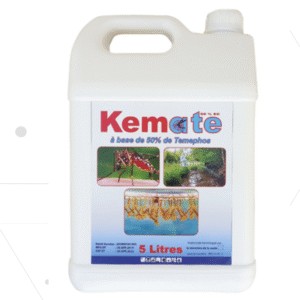 KEMATE EC