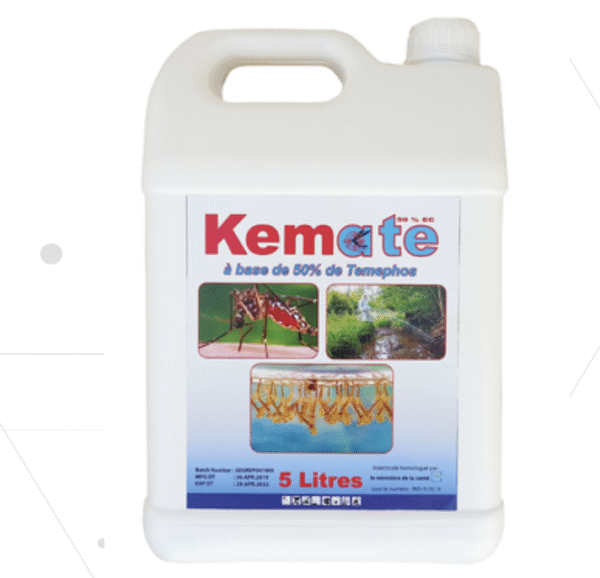 KEMATE EC