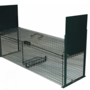 CAGE DE TRANSPORT