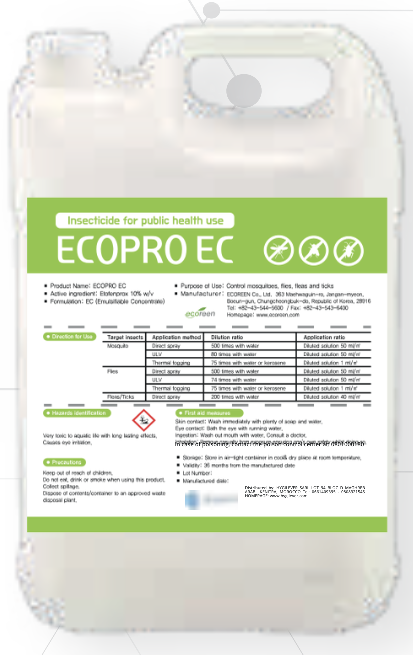 ECO PRO