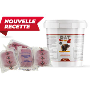 ZYNRAT CONTROL PÂTE