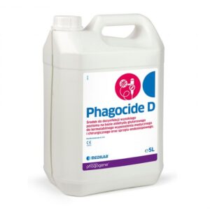 PHAGOCID D