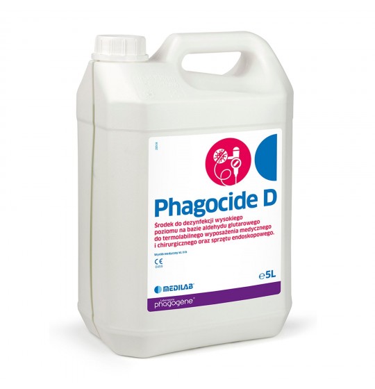 PHAGOCID D
