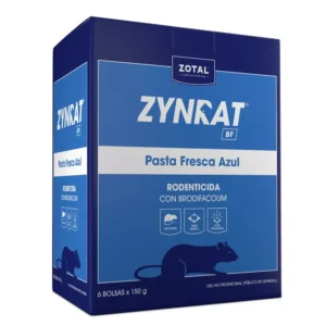 ZYNRAT BLE