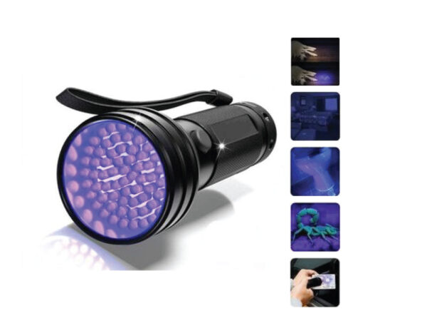 LAMPE LED UV – Image 2