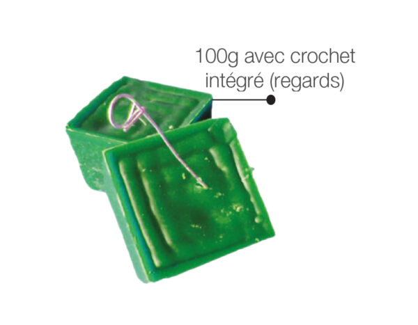 BROMATOX BLOC 100g – Image 2