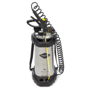 MESTO 10L INOX