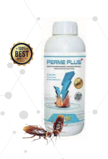 PERME PLUS