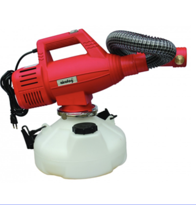 NEBULISEUR ULV U260