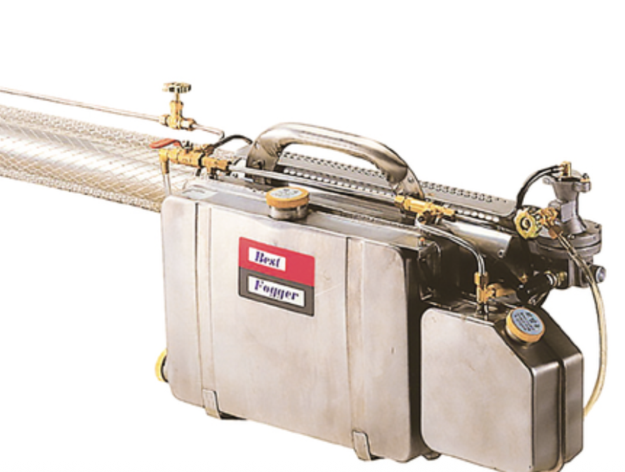 FUMIGATEUR BF-150